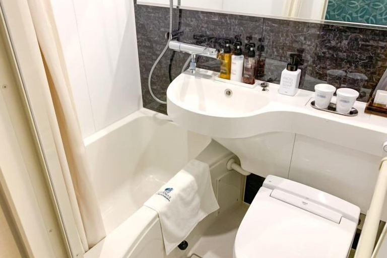 Bathroom 5