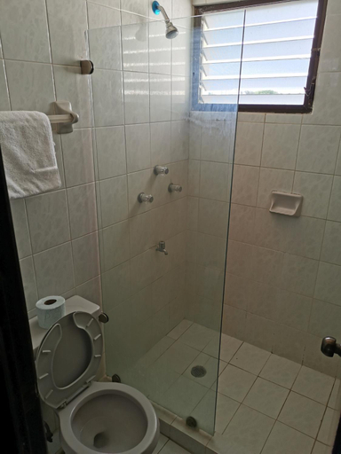 Bathroom 3, Condominios Orca, Progreso