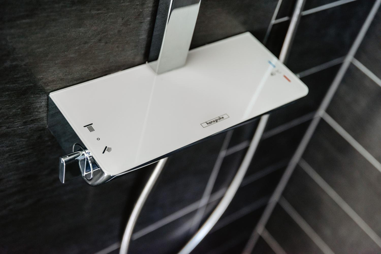 Bathroom 5, First Wohnen GmbH, Osterode am Harz