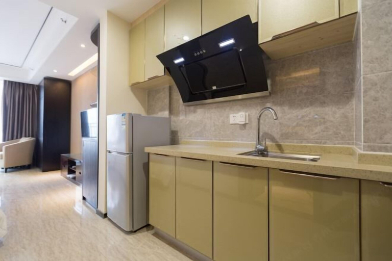 Others 3, Meizhou Siji Shangpin Hotel, Meizhou