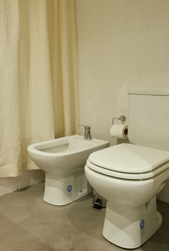 Bathroom 2, Hestia at Armenia 1900, Distrito Federal