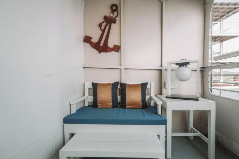 Bedroom 13