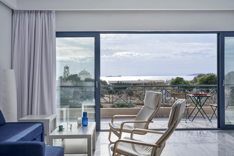 Others 4, Augoustos ECO luxury apartments with pool, Attica