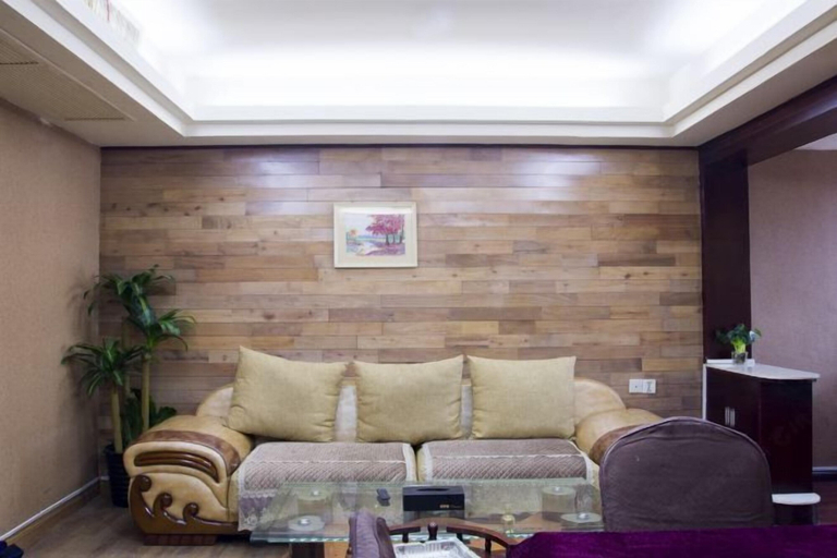 Others 5, Shiwai Taoyuan Eco Hotel, Huaihua