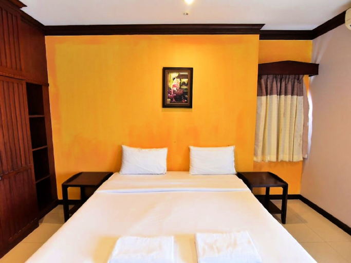Others 3, Narawan Hotel, Hua Hin, Hua Hin