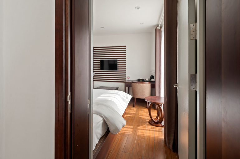 22Land Residence Hotel & Spa Hanoi Room Type - Family Room