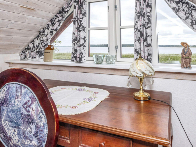 Others 5, 6 Person Holiday Home in Thisted, Thisted
