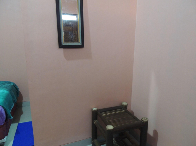 Others 5, Alissa Motel by ZUZU, Bantul