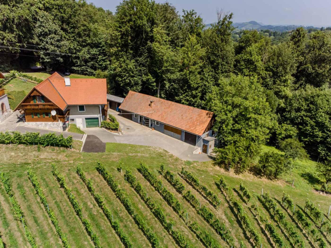 Others 5, Gastezimmer Steiner, Leibnitz
