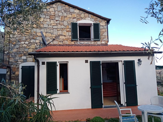 Agrisport Ca di Cuni, Imperia