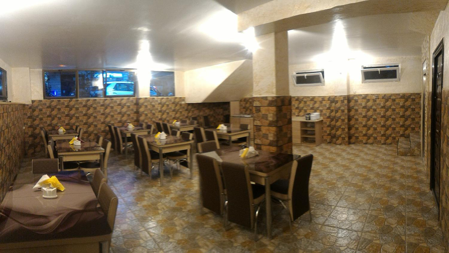 Food & Drinks, Hotel Elio Inn, Batumi