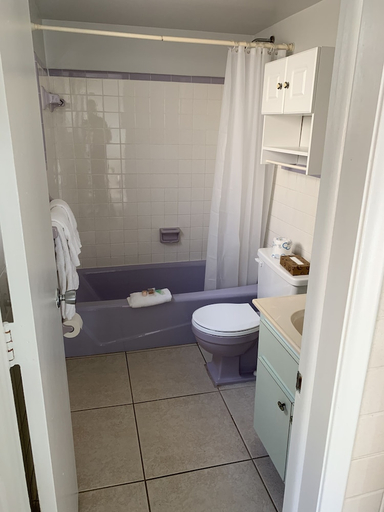 Bathroom 3, Ocean Villas Of Deerfield, Broward