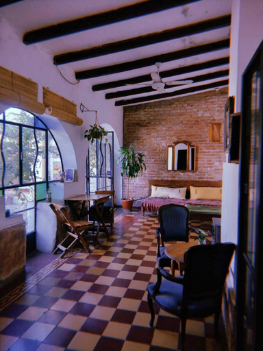 Others 4, Jaracanda Hostel San Marcos, Punilla