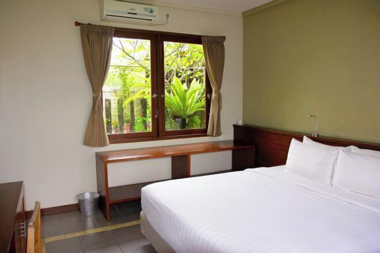 Bedroom 20