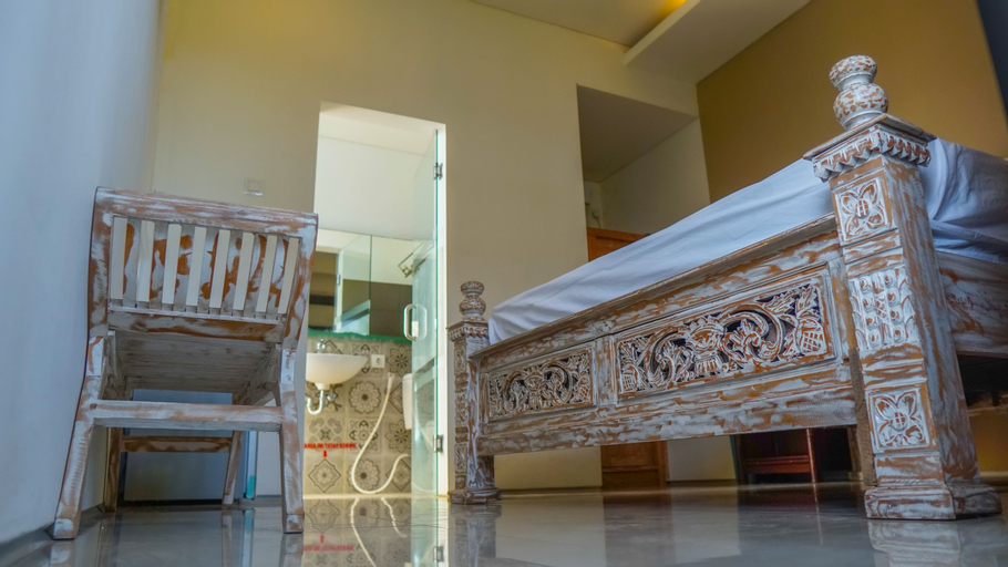 Bedroom 16