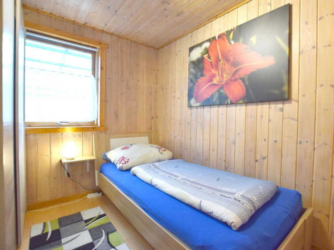 Bedroom 4, Holiday Home Coastal Dream, Rendsburg-Eckernförde