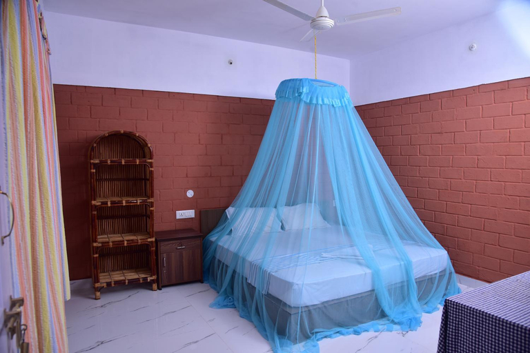Bedroom 4, Doctors Ayurveda Heritage, Thiruvananthapuram