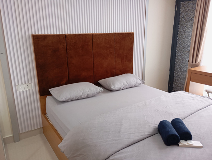 Bedroom 19