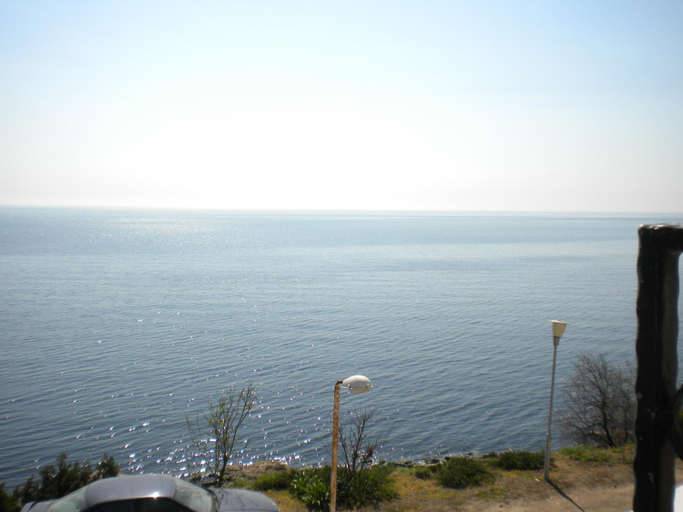 Others 2, Vila Lucian, Agigea