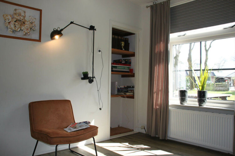 Interior detail, Spacious Farmhouse with Barbecue near Veluwe, Barneveld