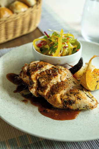 Food & Drinks 5, Camellia Hills, Ambagamuwa