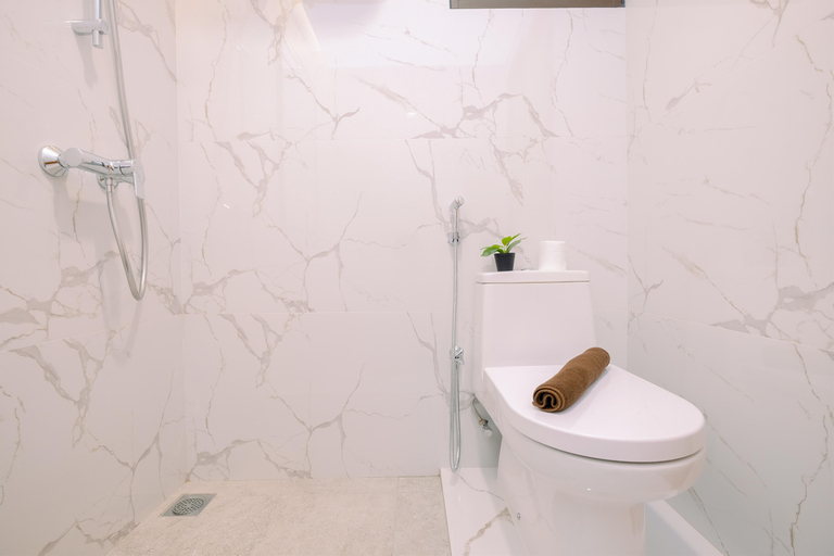 Bathroom 5