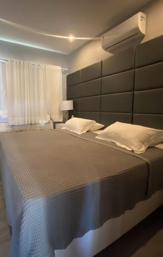 Bedroom 3, Apartamento Boas Vistas Canoa Quebrada, Aracati