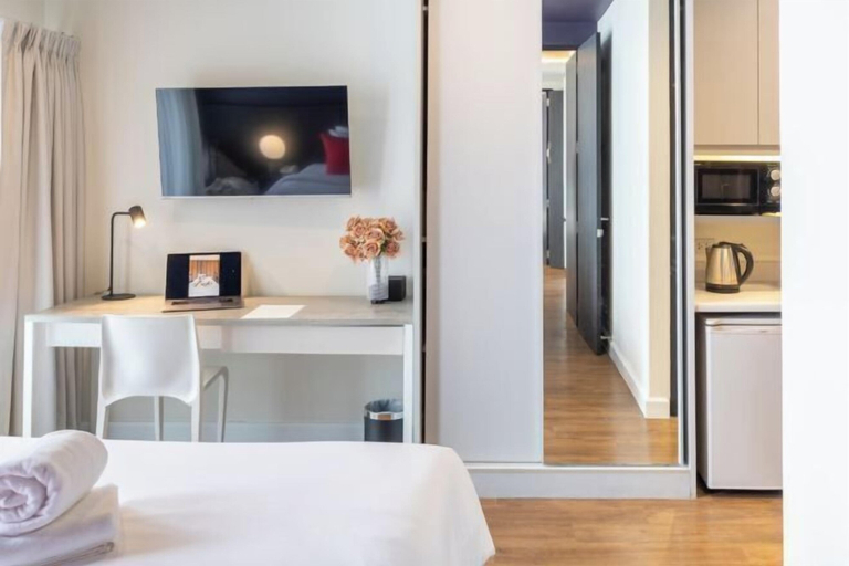 Bedroom 13
