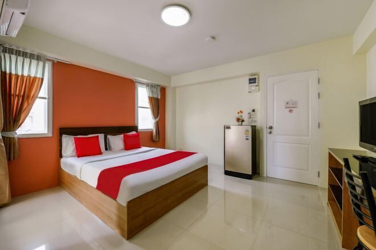 Bedroom 26