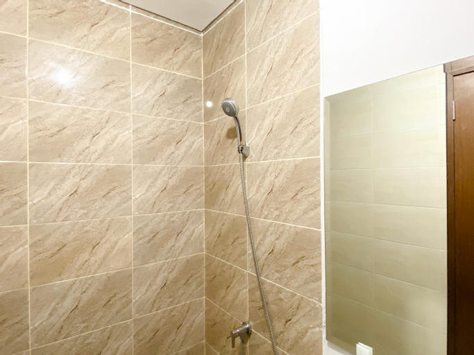 Bathroom 6