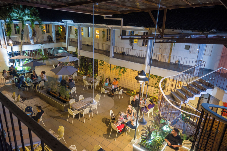 Food & Drinks 5, Hotel Corona Real, Villavicencio