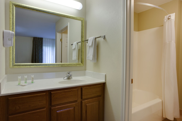 Bathroom 4, Staybridge Suites CORNING, Steuben