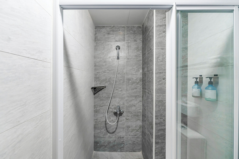 Bathroom 4, Stay in Jialeshuei, Pingtung
