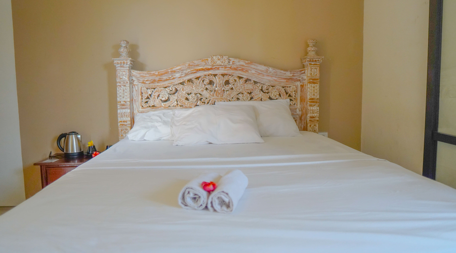 Bedroom 15
