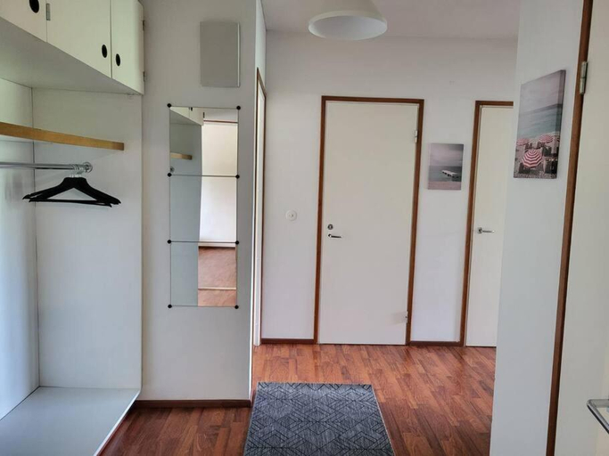 Others 4, Liberty apartment Saarijarvi 13, North Savonia