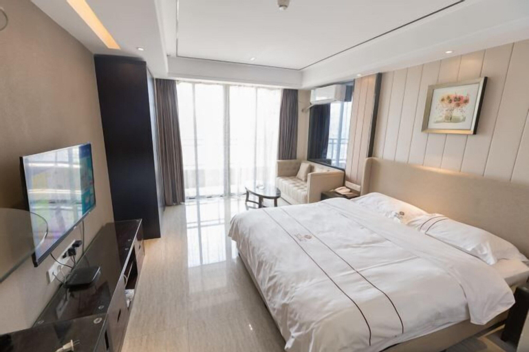 Meizhou Siji Shangpin Hotel, Meizhou