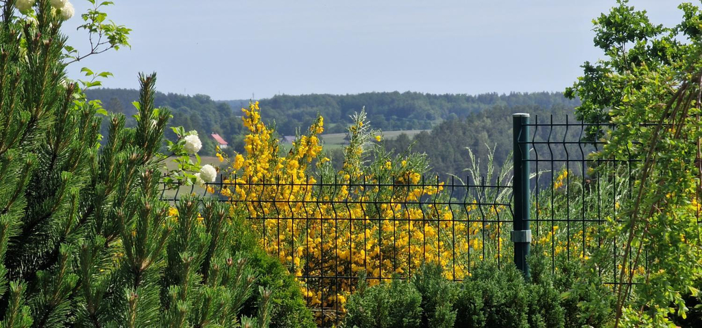 Others 3, Cottage on the Hill, Wejherowo
