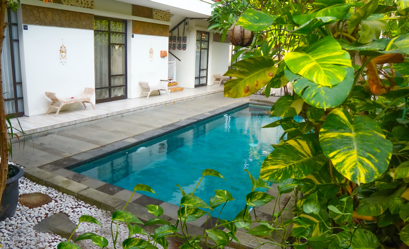 Swimming Pool 20