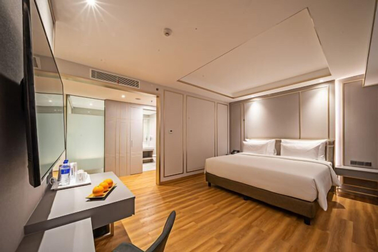 Bedroom 29
