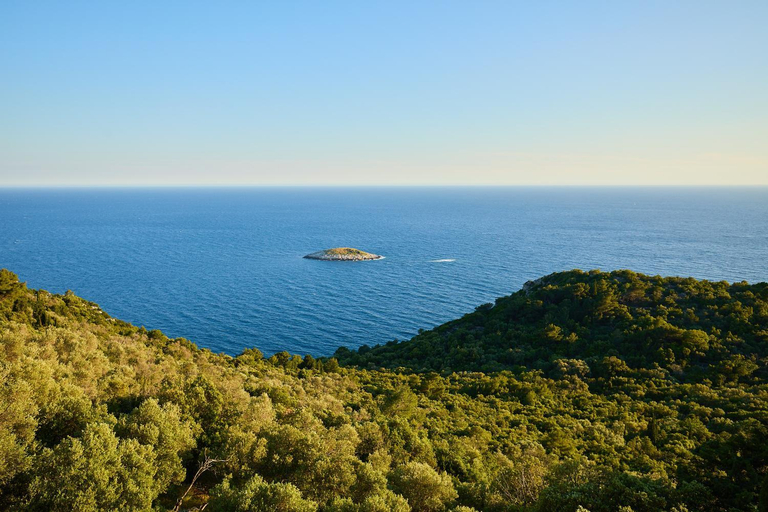 Others 4, Apartments BARO, Mljet