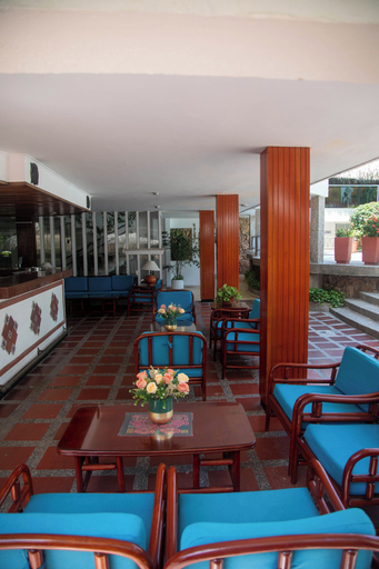 Food & Drinks 5, Hotel Bahia Cartagena, Cartagena de Indias