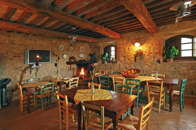 Others 5, Podere Santa Maria, Grosseto