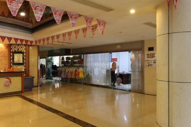Others 5, Sanhu Holiday Hotel, Xianning