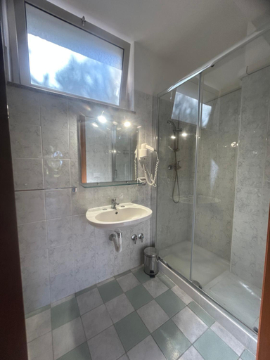 Bathroom 2, Residenza A&D, Vibo Valentia