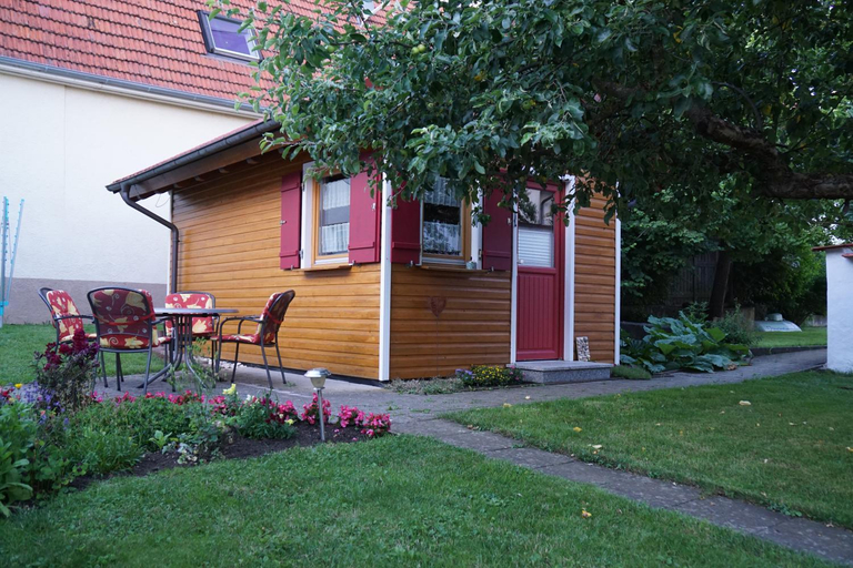 Others 3, Ferienwohnungen Hof Heinzmann, Reutlingen