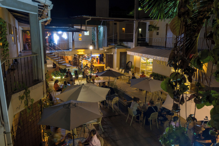Food & Drinks 5, Hotel Corona Real, Villavicencio