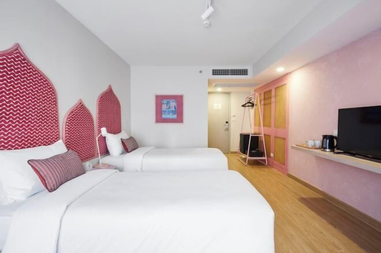 Bedroom 20
