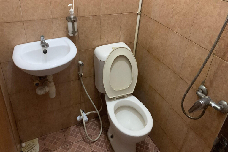 Bathroom 5, Bright Batavia   , West Jakarta