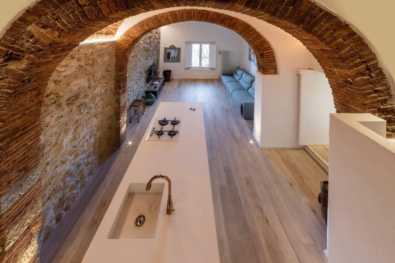 Residenza IL BORGO, Grosseto