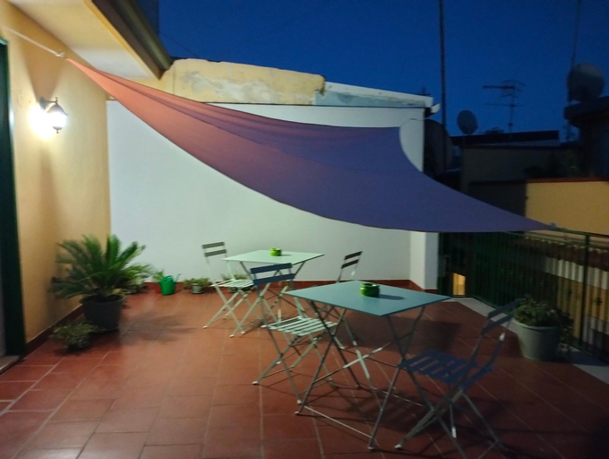 Others 4, Essenze di Sicilia Apartment, Messina